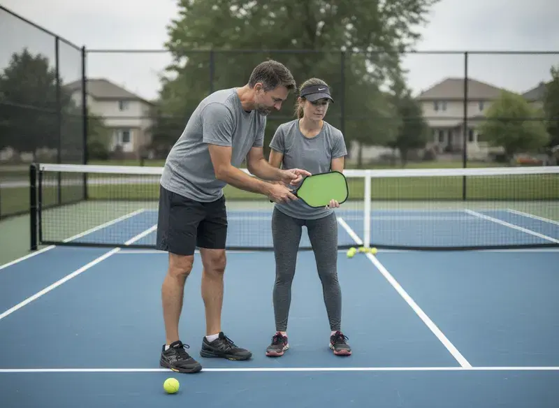 Private Lessons